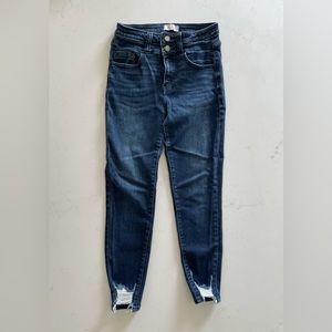 Skinny Kancan Jean